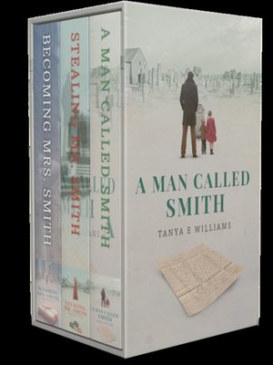 cover image of The Smith Family Series Box Set